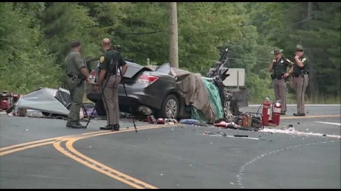 Permian High School Student Killed in Car Crash in New Hampshire