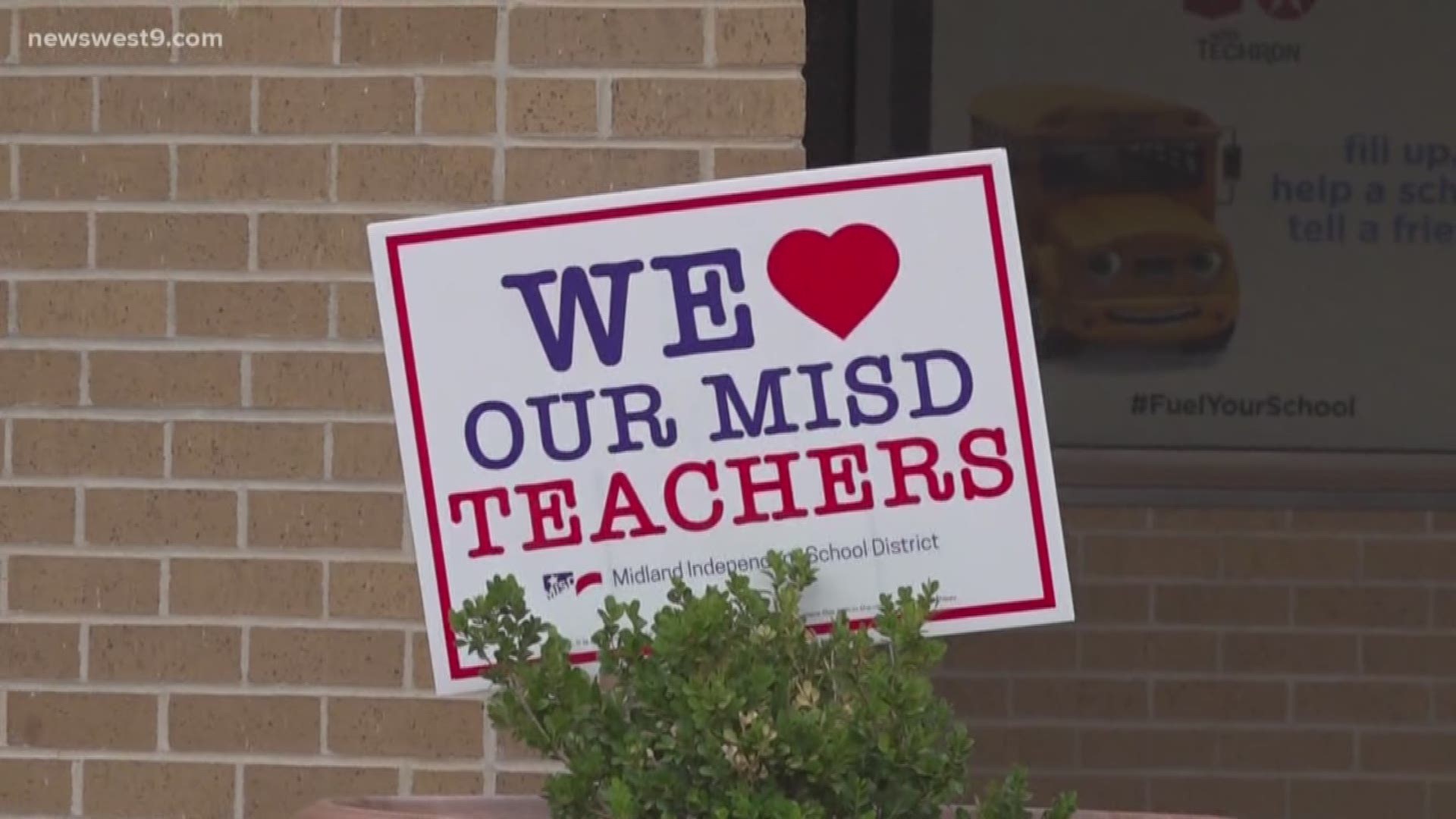MISD is looking for input from families and teachers in the district about potential changes to upcoming school year.