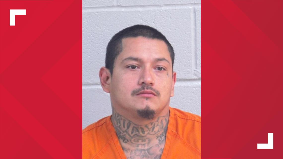 Midland man awaits extradition to Cameron county for outstanding felony charges