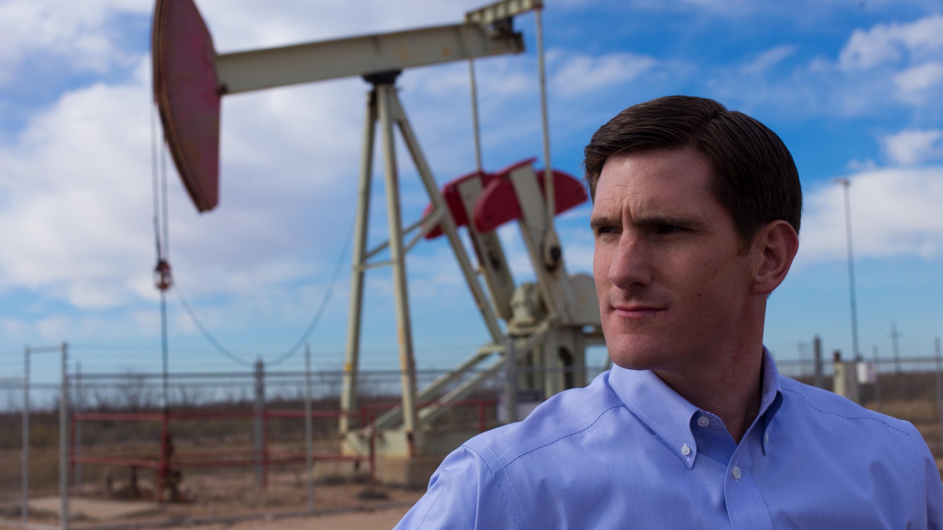 Landgraf files Texas Energy Independence Act