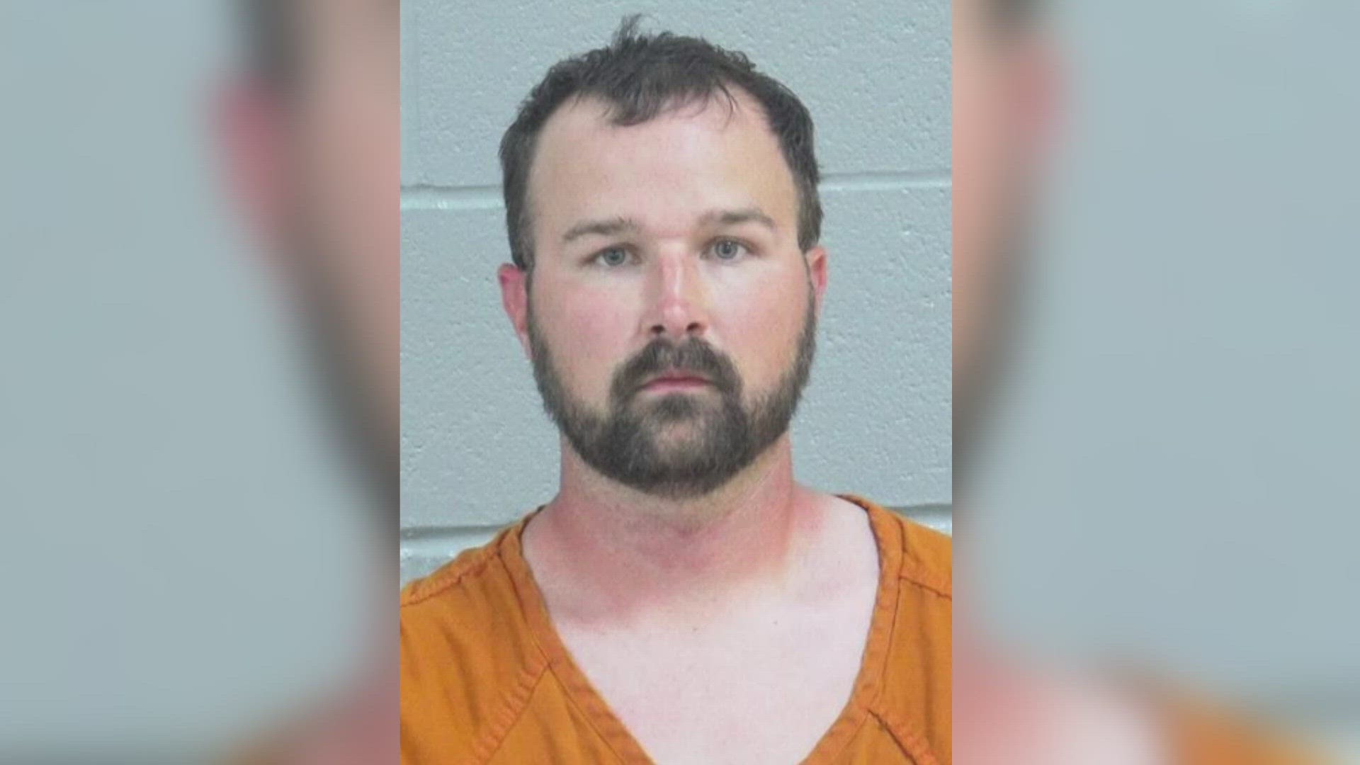 Corey White, recently indicted by a grand jury of child porn charges, has a trial date set for January 29, 2024.