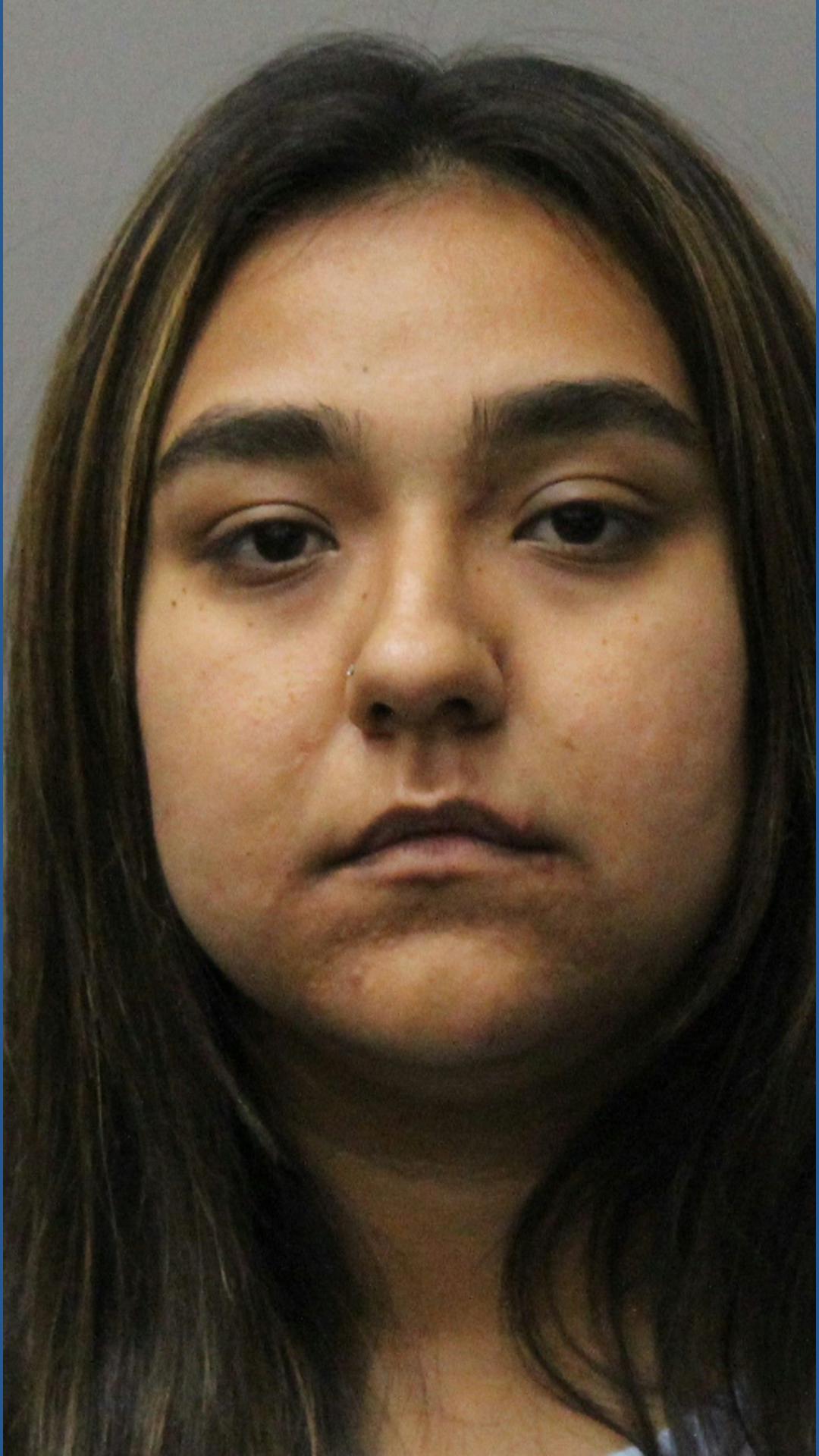 Marfa teacher arrested for improper student relationship | newswest9.com