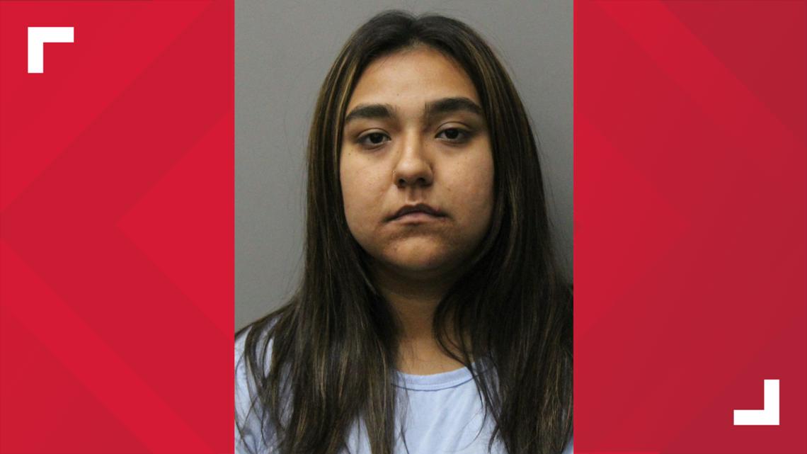 Marfa teacher arrested for improper student relationship | newswest9.com