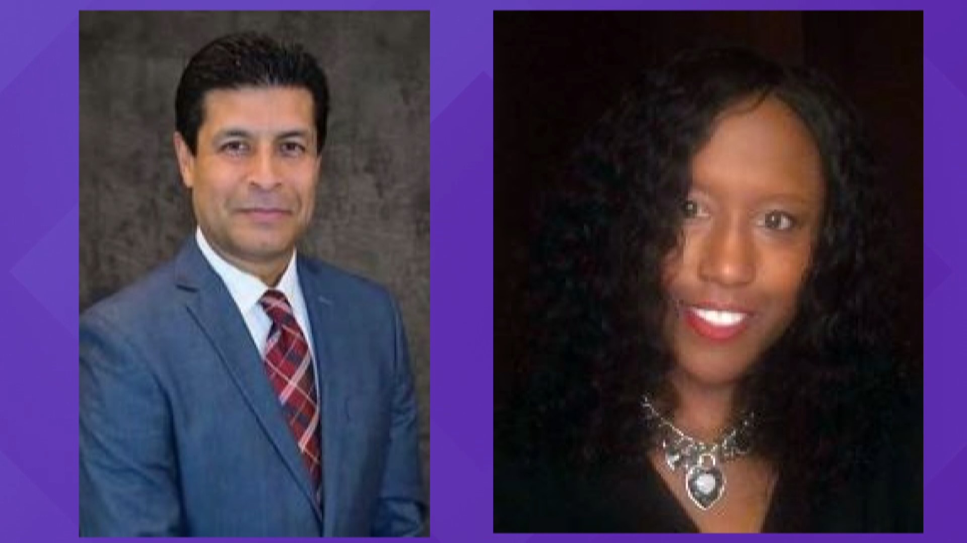 City Manager Michael Marrero and City Attorney Natasha Brooks' employment could be in trouble ahead of Tuesday's city council meeting.