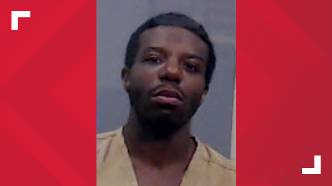 Odessa Police Department arrests suspect involved in Hometowne Studios ...