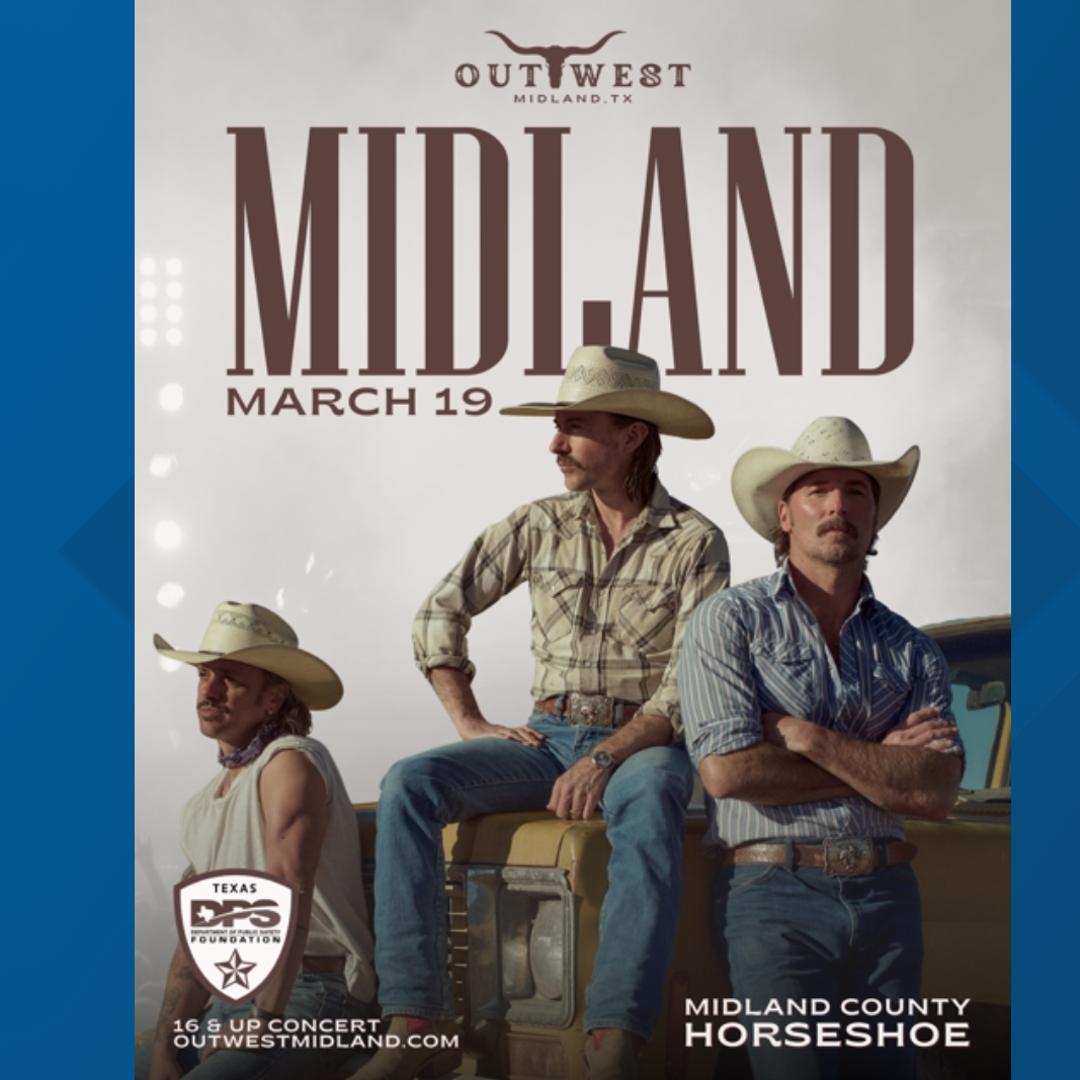 DPS Foundation bringing Midland to the Tall City