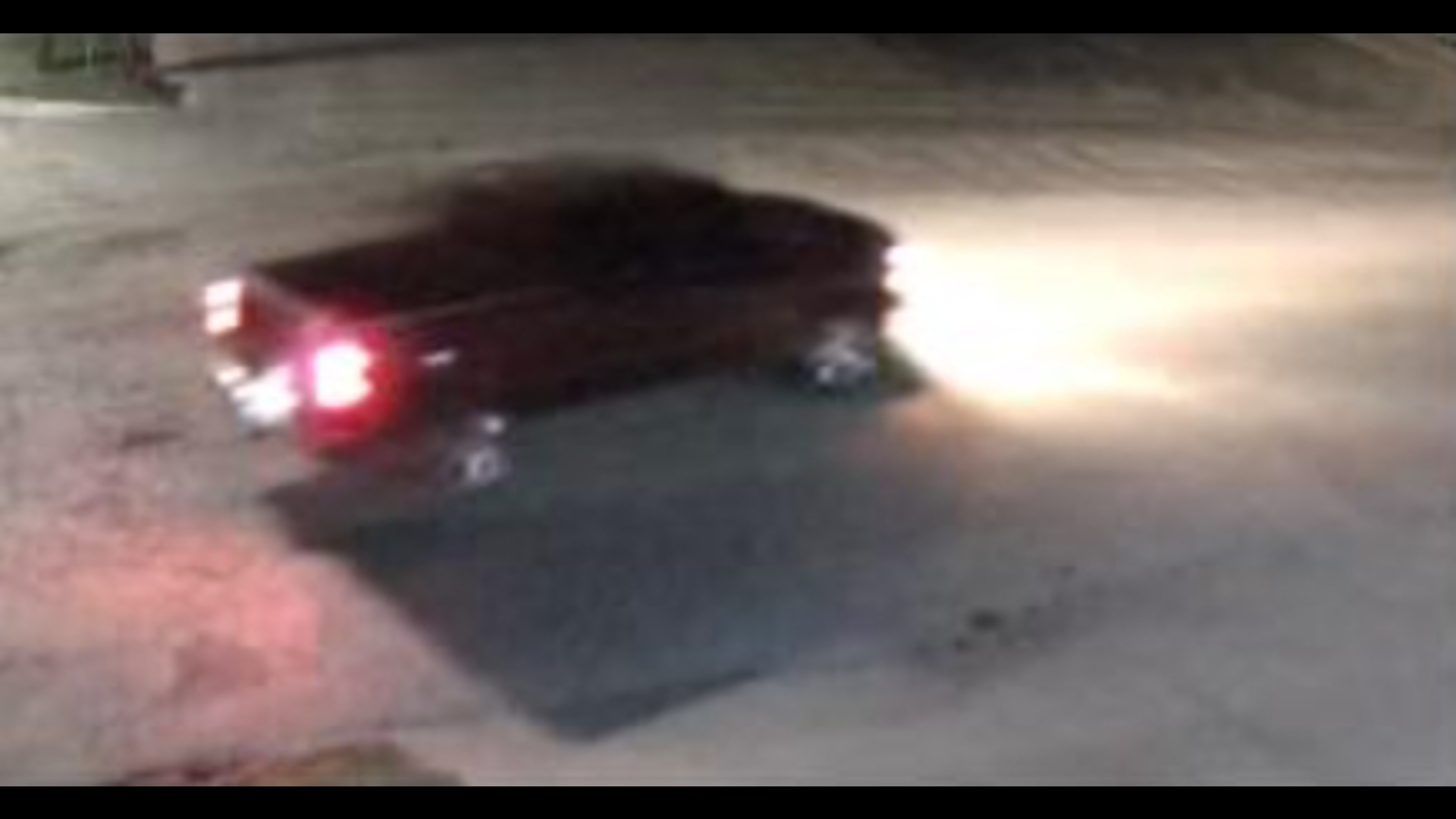 Man arrested in connection to Saturday fatal hit-and-run in Big Spring ...