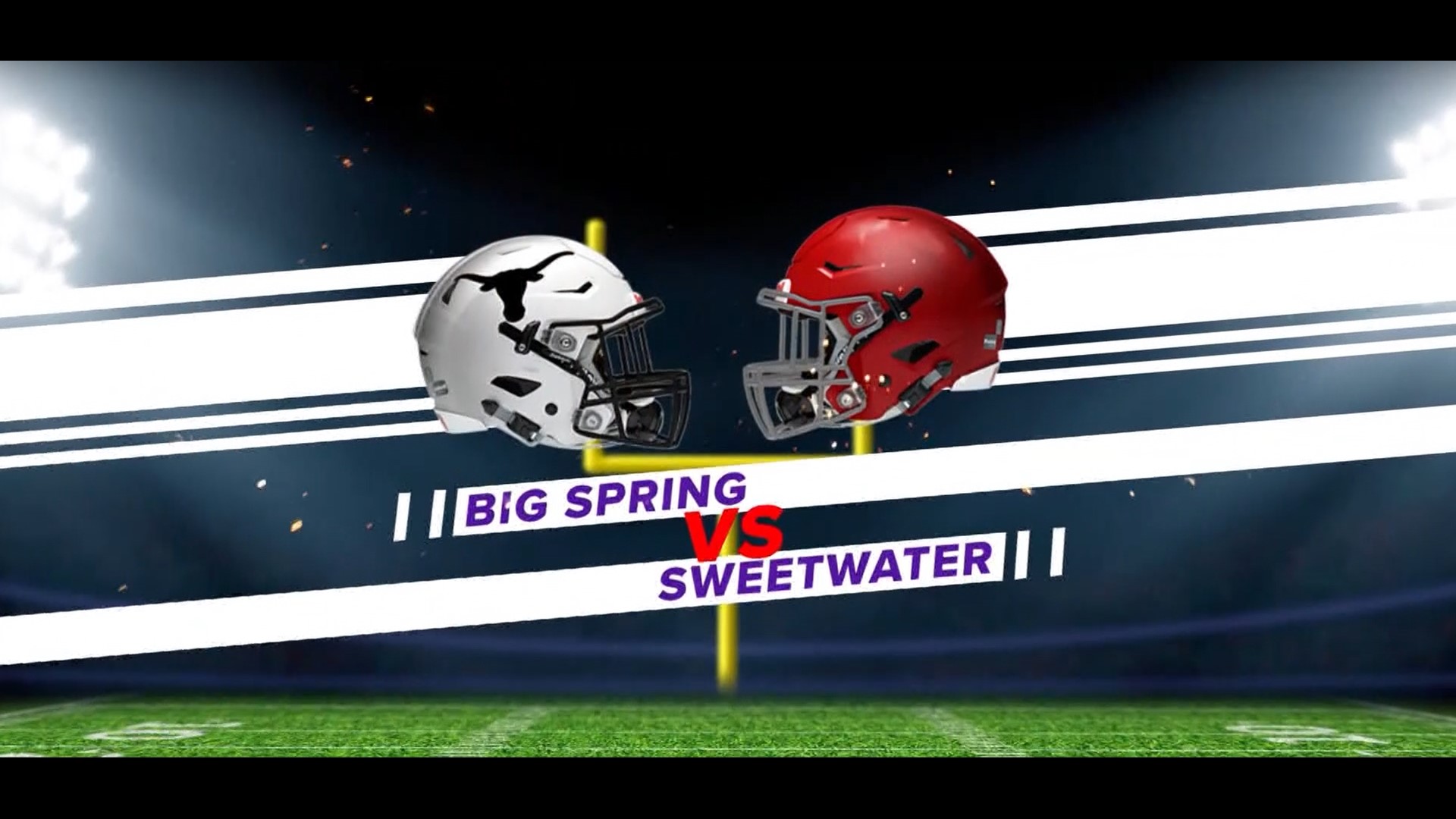 Week 4 | Big Spring vs. Sweetwater