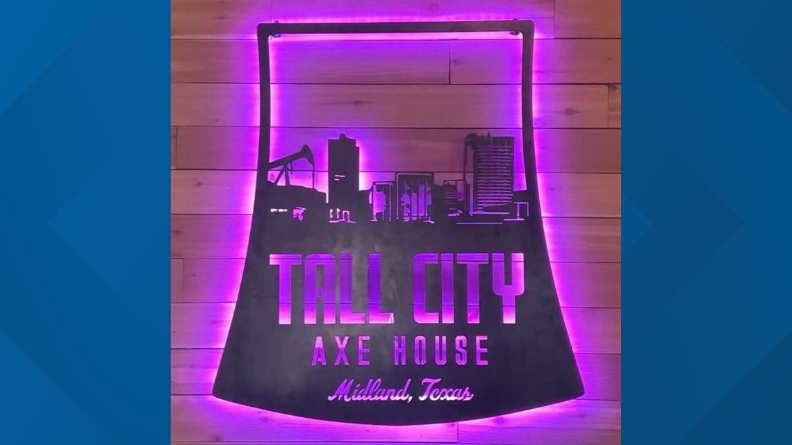 Tall City Axe House hosting fundraiser night for two local families struck by tragedy