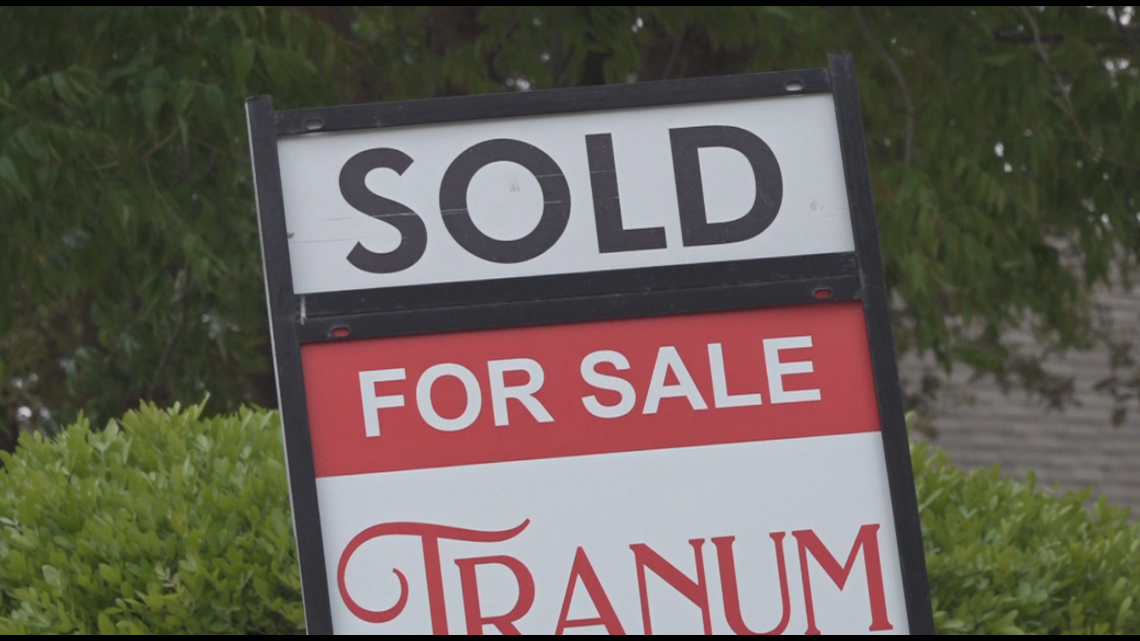 Millennials make up more than half the homeowners in Midland - Vimarsana News