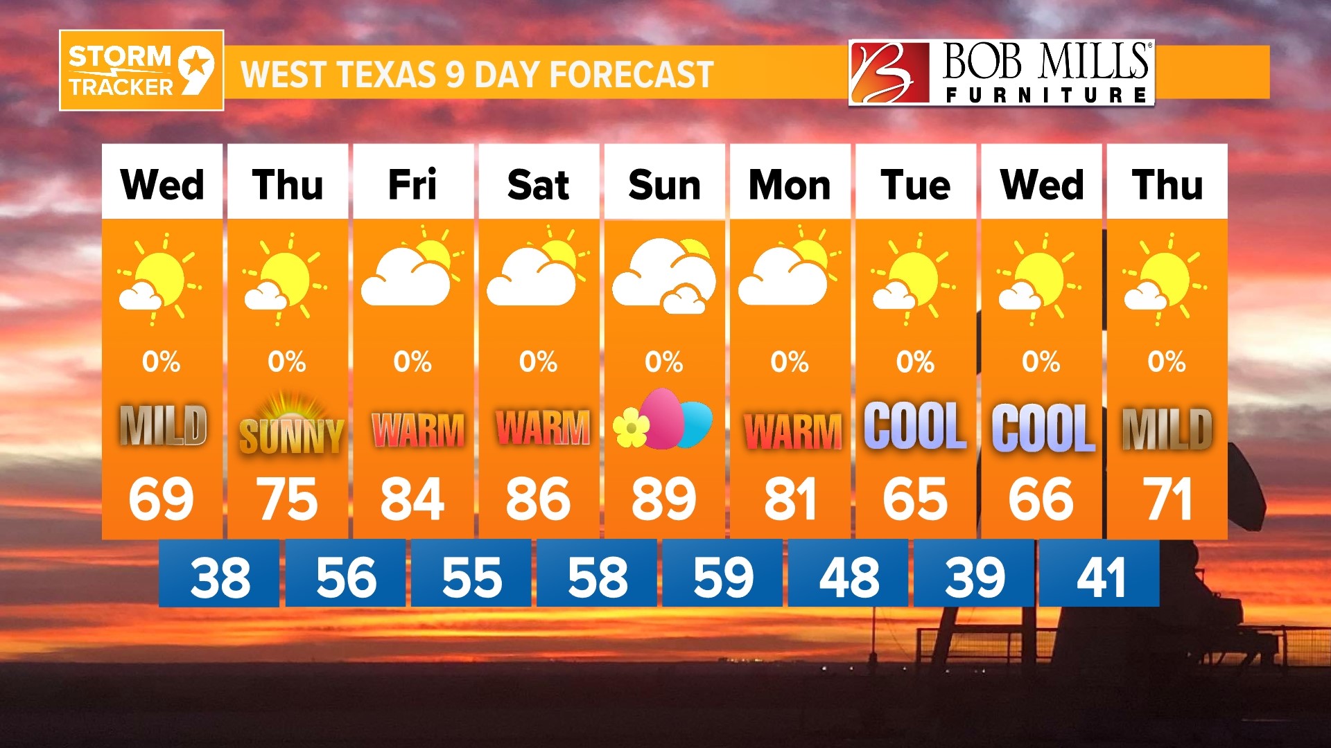 Permian Basin dogs find forever homes across the country