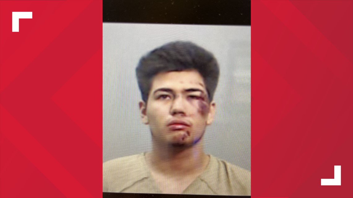 Ector County Sheriff's Office investigating deadly West Odessa shooting