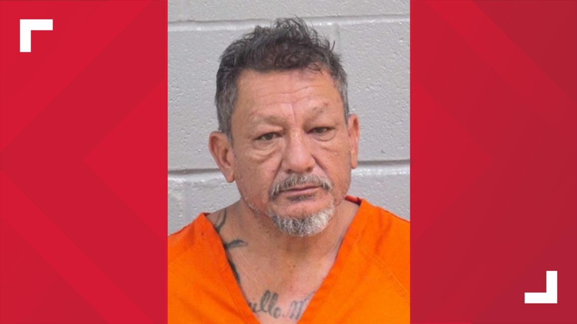 Midland man sentenced to 60 years in prison for selling 200 grams of methamphetamine to authorities