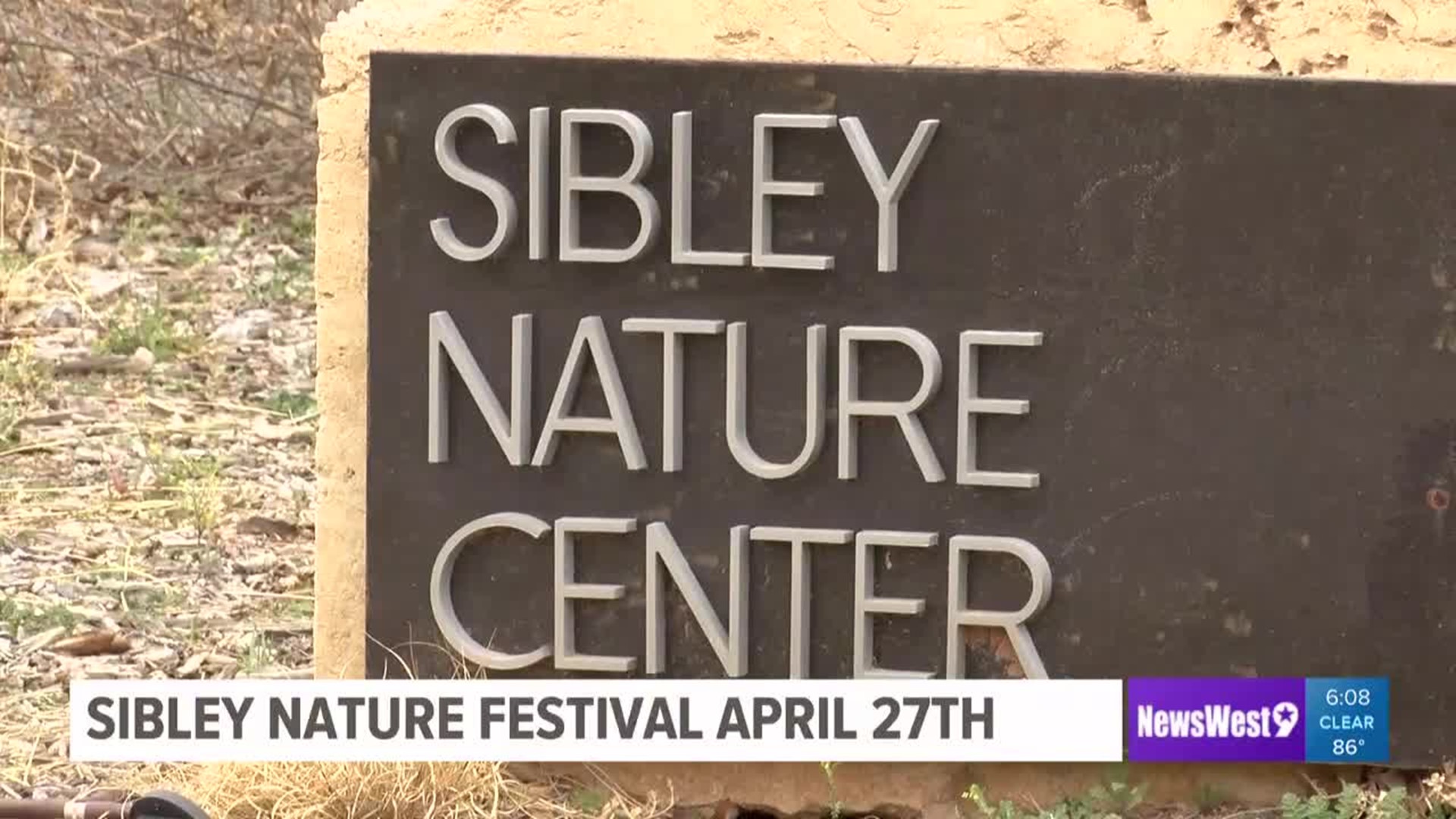 Sibley Nature fest will get you back in touch with nature