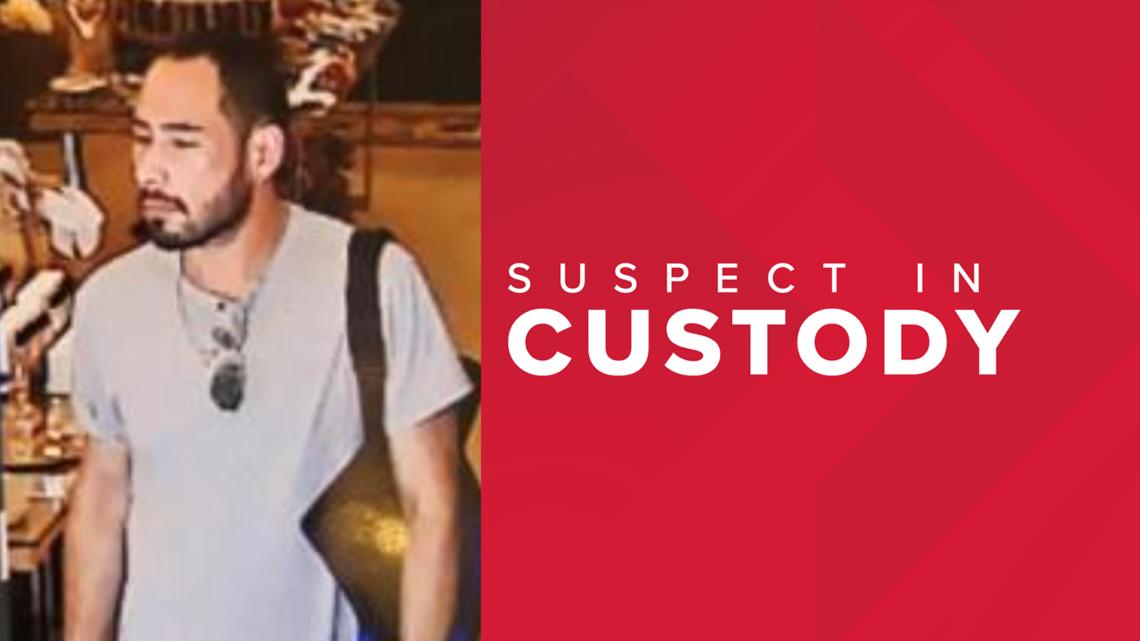 Suspect of Marfa business robbery reportedly in custody of New Mexican authorities