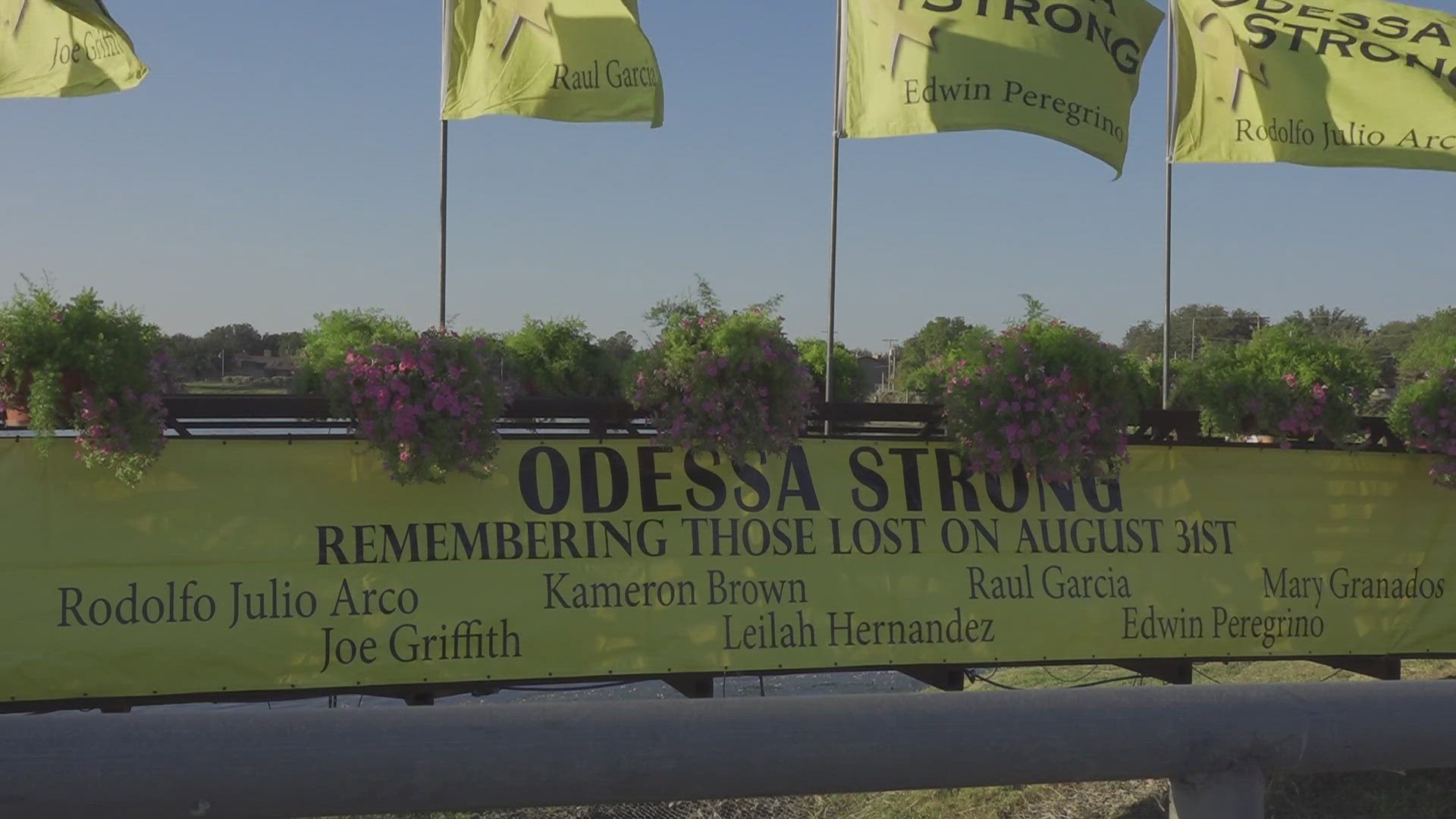 Saturday will be the five-year anniversary of the 2019 Mobile Mass Shooting in Odessa that took the lives of seven people.