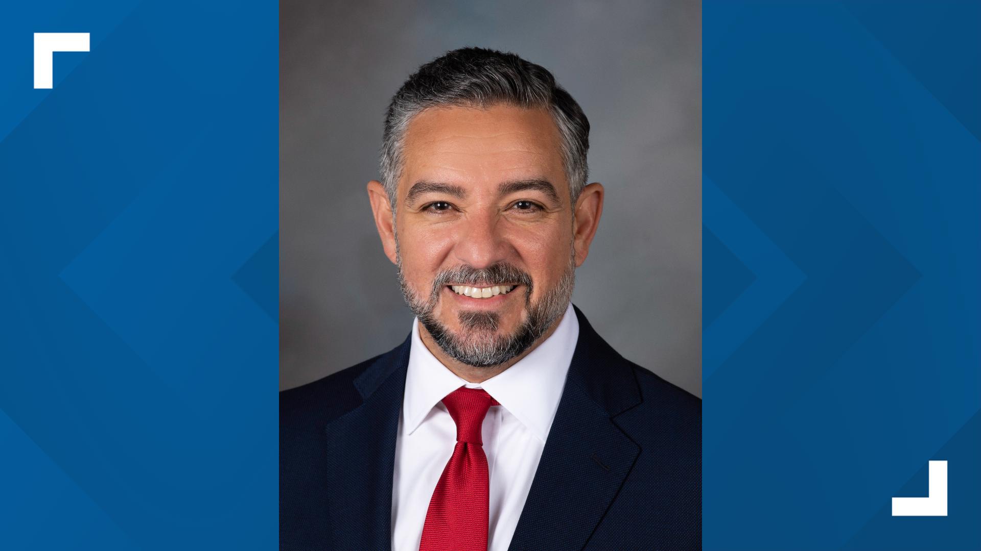 Pecos lands $194M for Phase 1 of relief route | newswest9.com