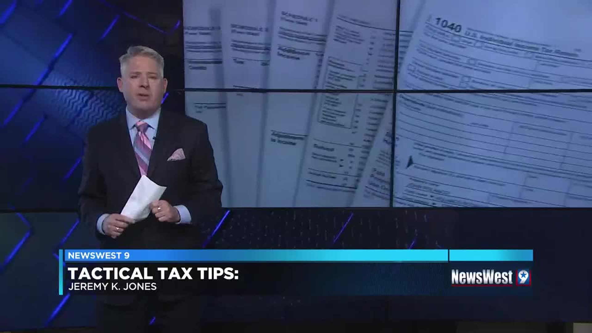 Tactical Tax Tips