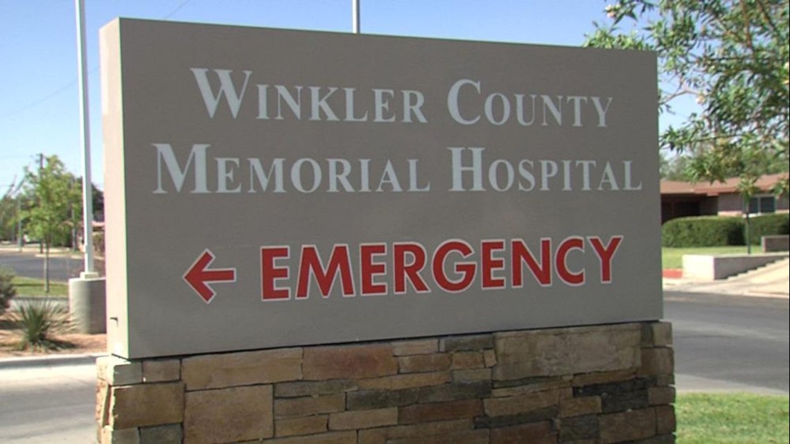 Winkler County Hospital Gets Some New Members 