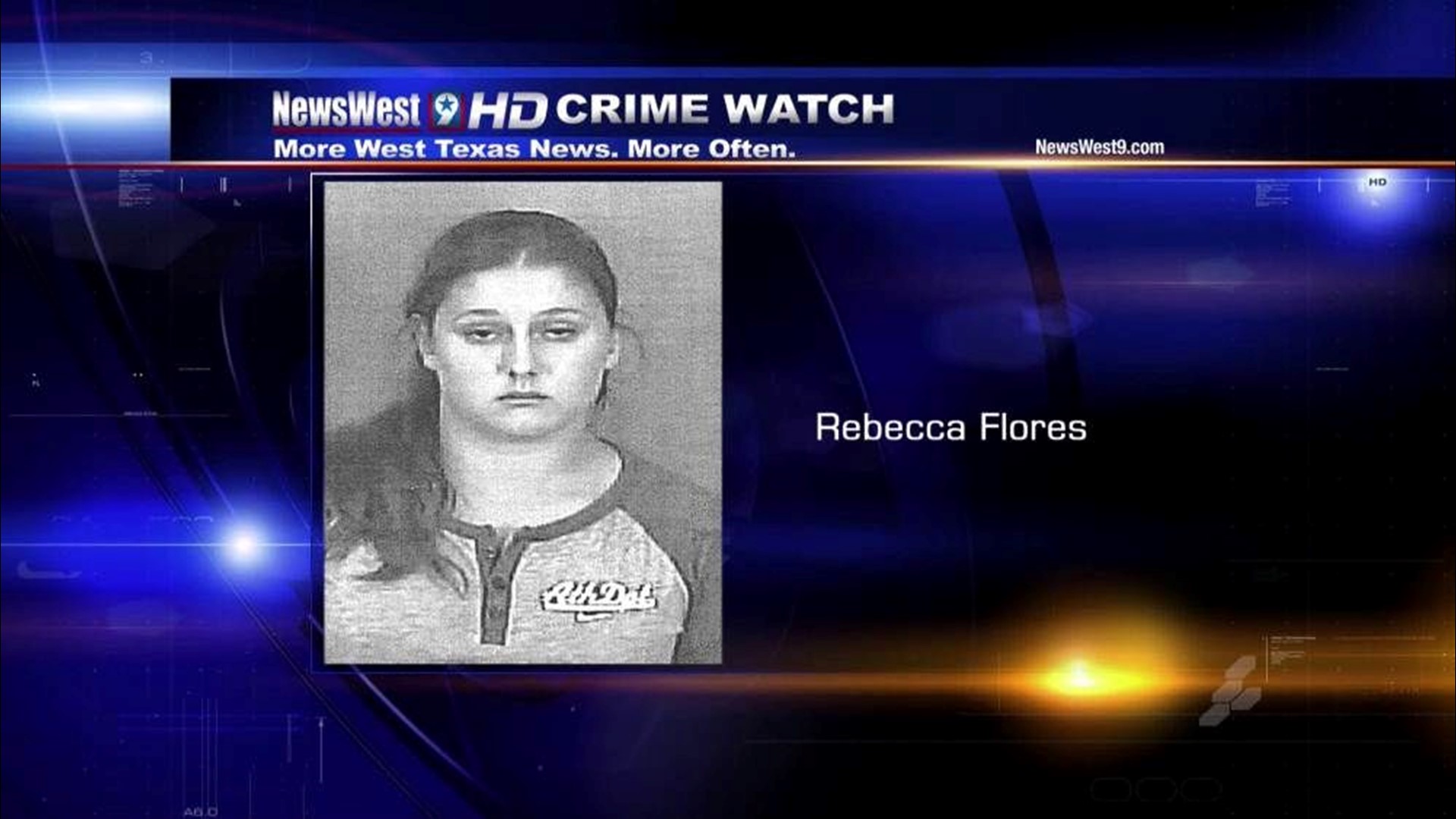Marfa Teacher Arrested for Having Inappropriate Relationship With ...