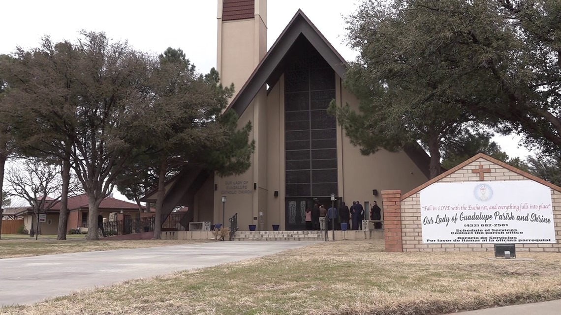 Community Says One Last Goodbye To Late Councilman Dan Corrales At ...