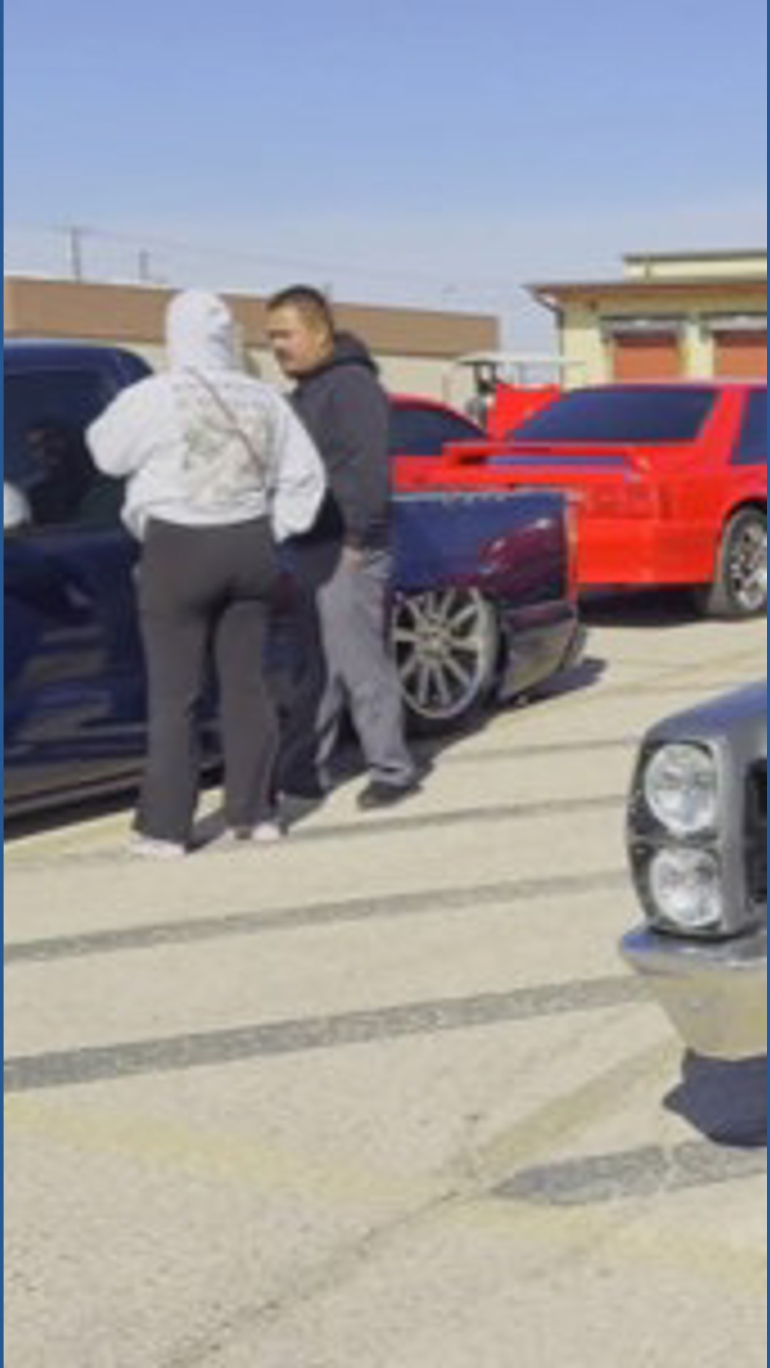9th Annual Frost Car Show supports ECISD student activities | newswest9.com