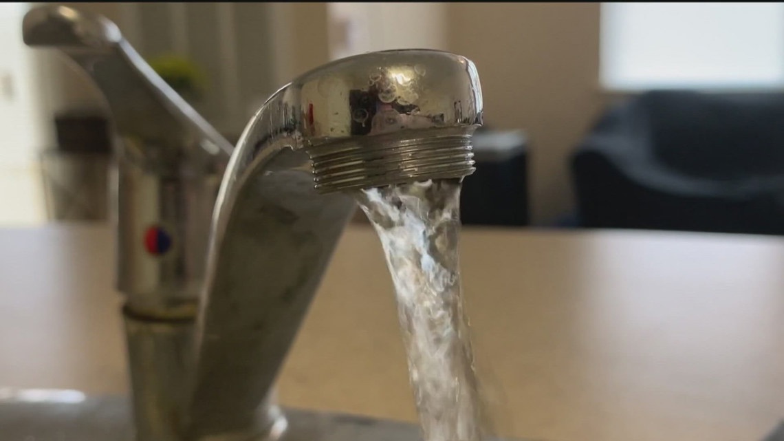Water restrictions lowered to Stage Two by Alpine officials amid promising results in ongoing water system issue