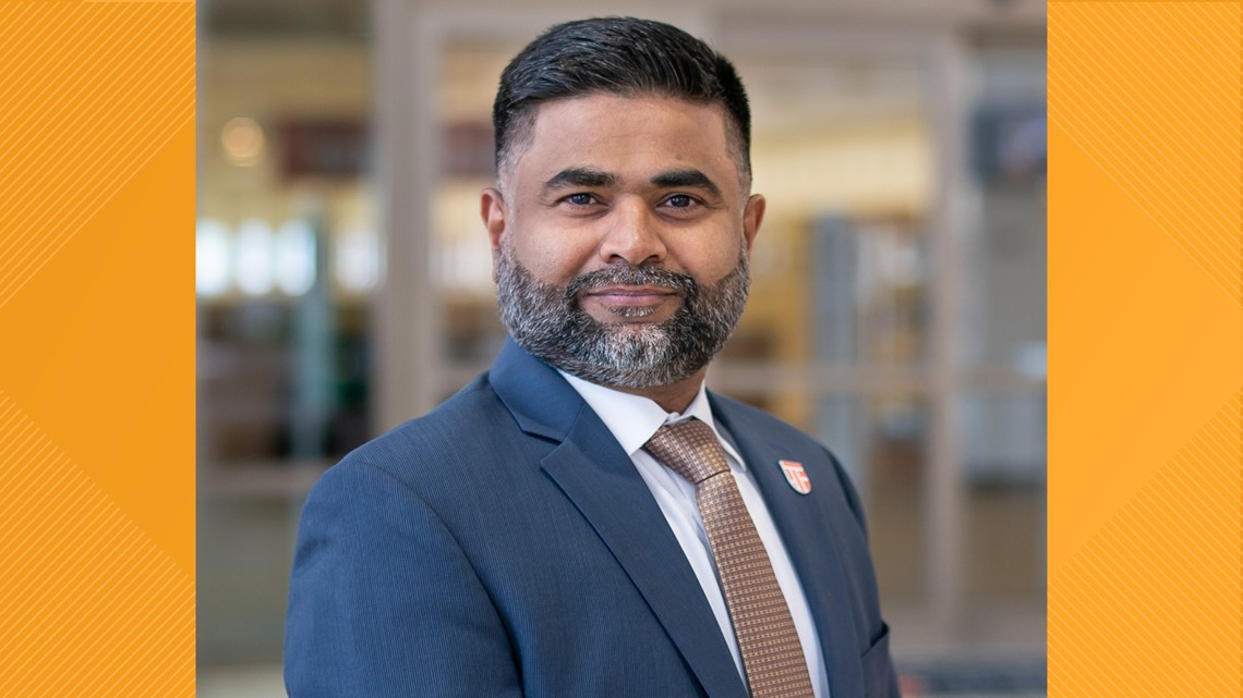 UT Permian Basin announces new Provost - Vimarsana News