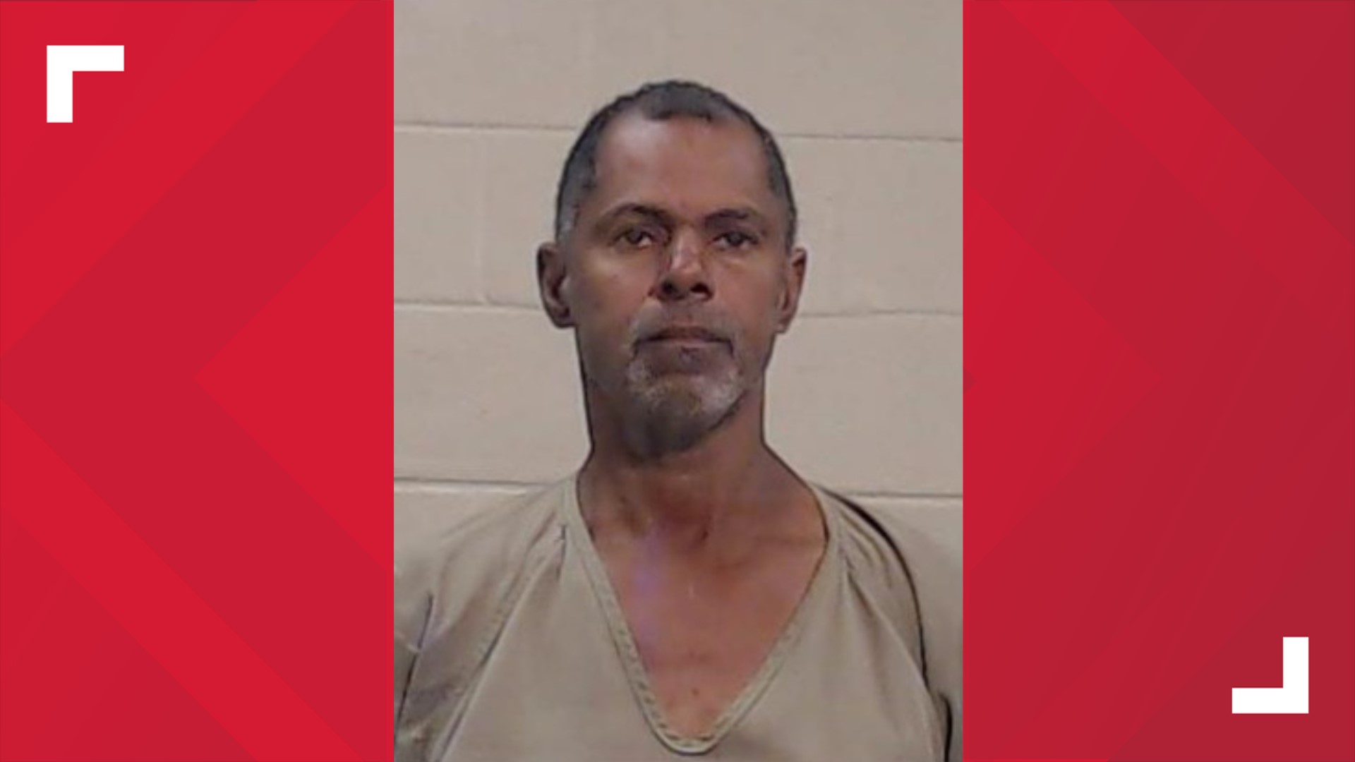 56-year-old Tony Cleaver is wanted for burglary of habitation, assault causing bodily injury and evading arrest or detention.