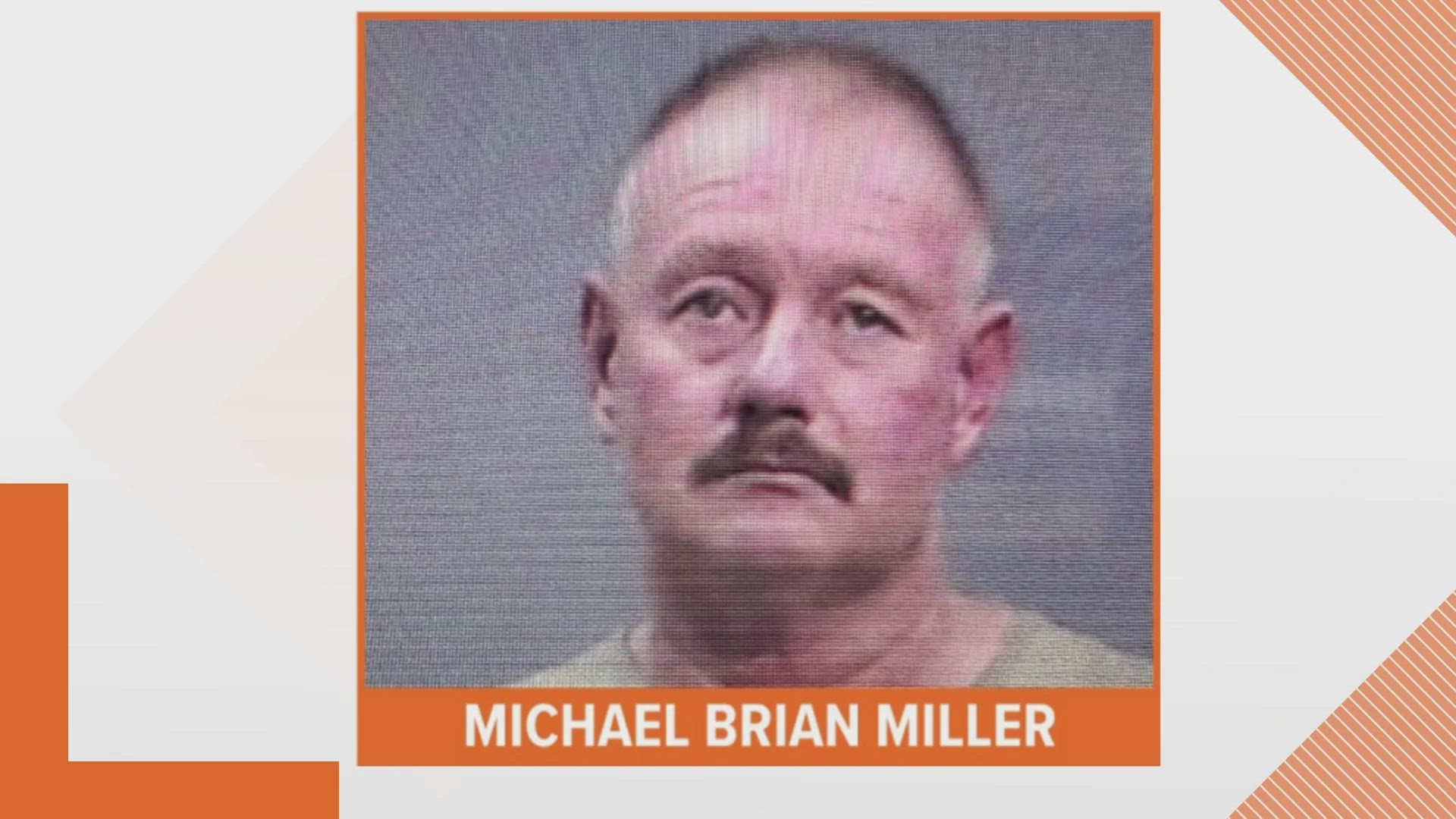 56-year-old Michael Brian Miller was arrested in connection to death of his wife, 58-year-old Lisa Clark Miller.