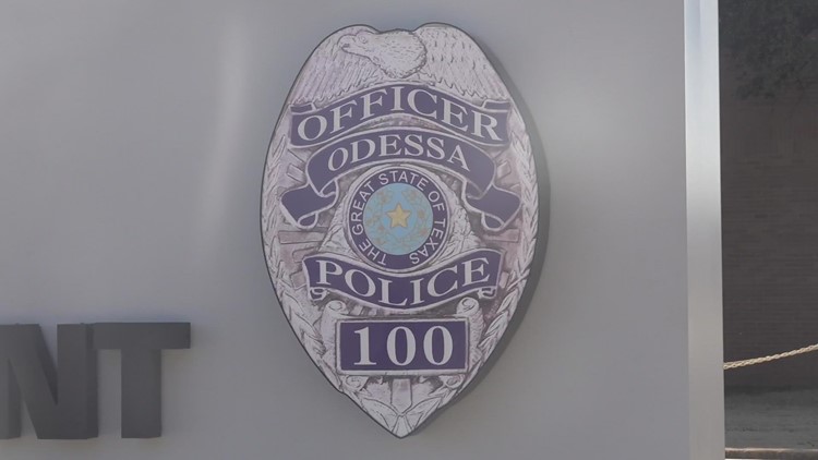 Odessa Police Chief discusses newly reopened cold case