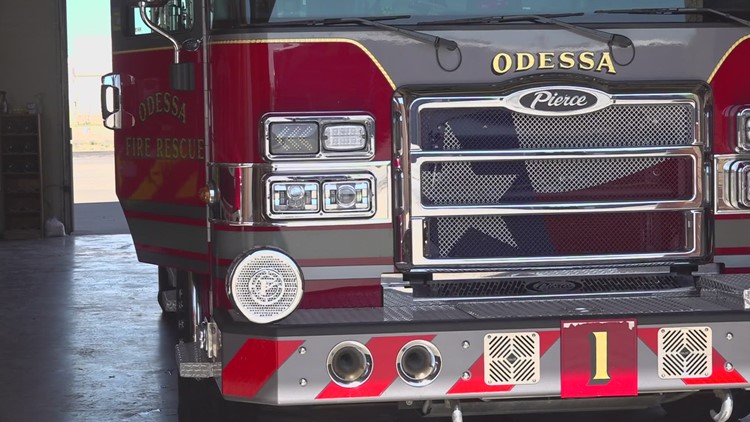 Odessa Fire Rescue moving forward after hazing investigation