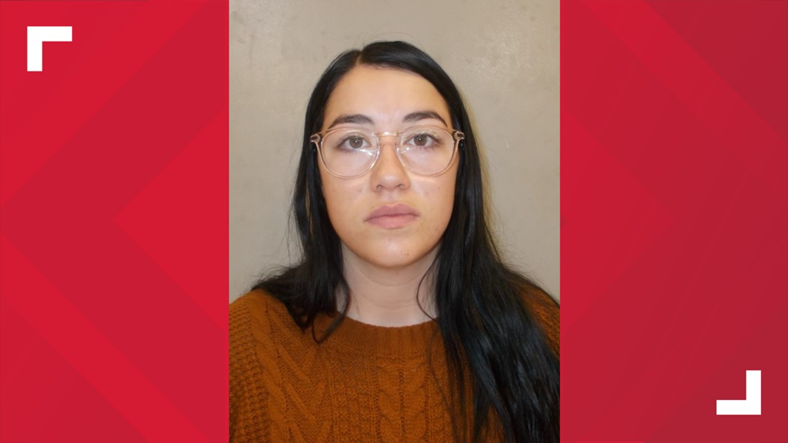 Forsan ISD employee arrested for improper relationship with a student