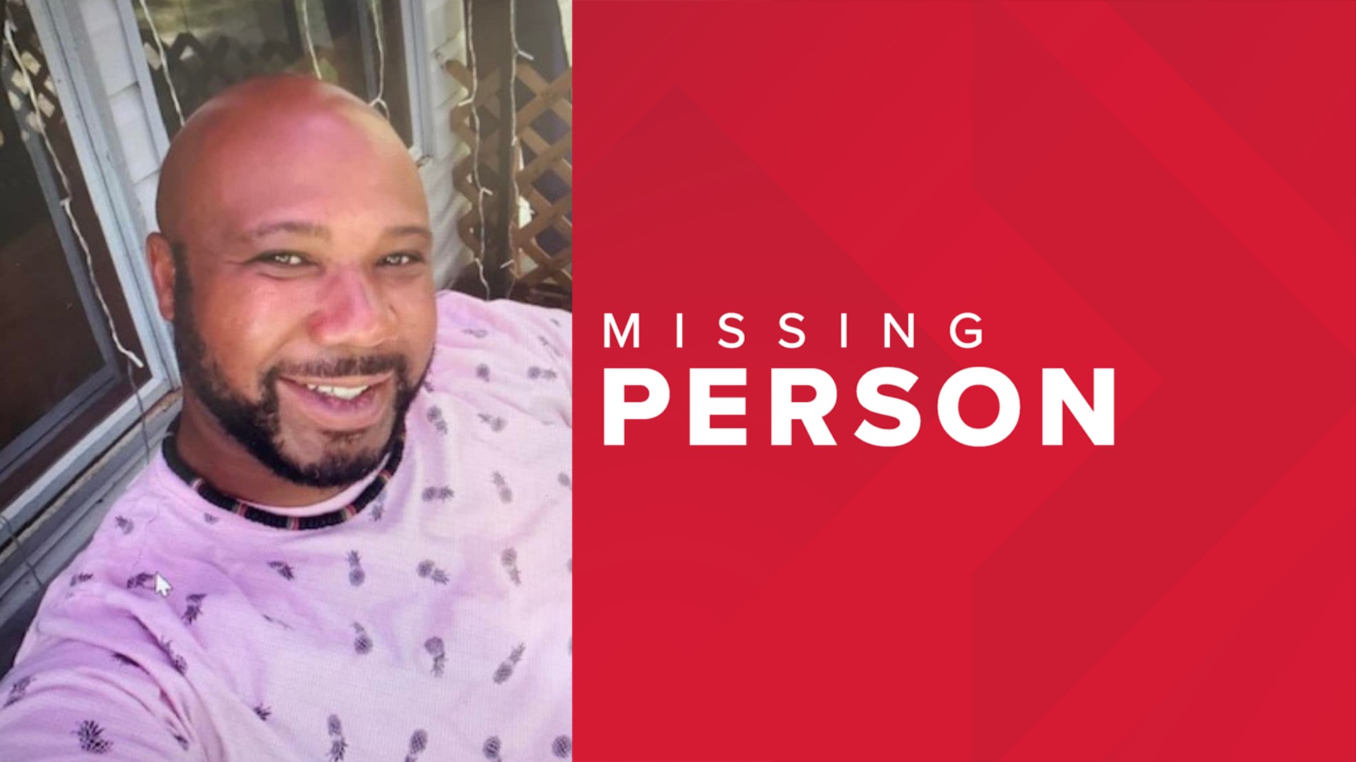 Midland Police locate missing North Carolina man
