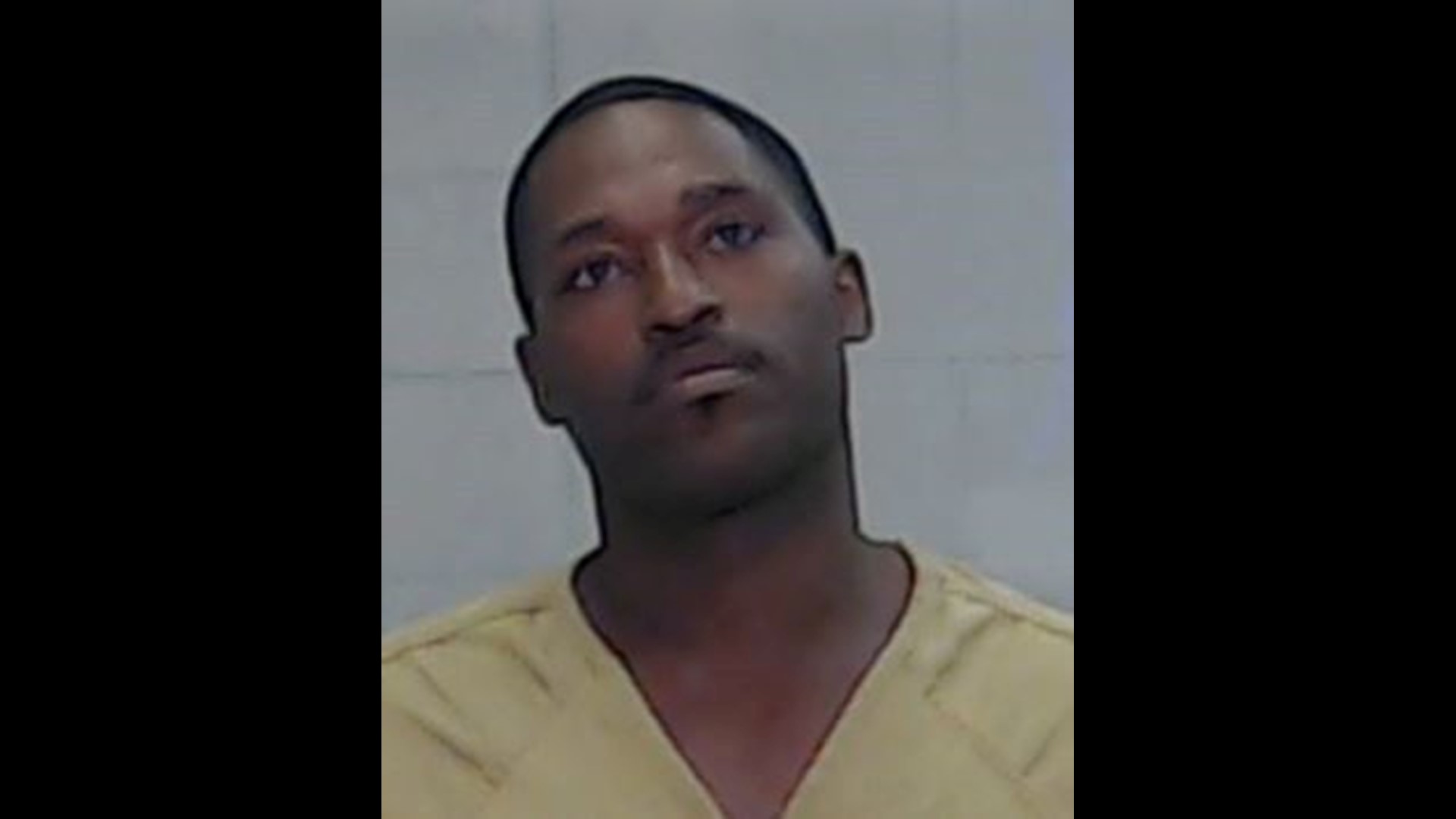 Odessa Police make arrest in connection to Burglary/Assault ...