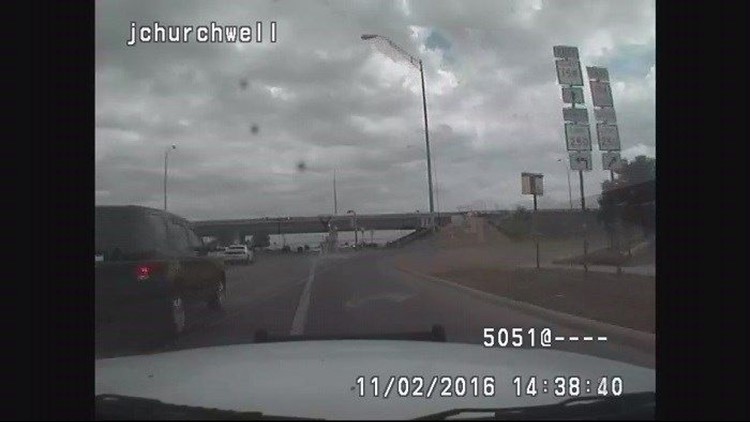 Dash Cam - Midland