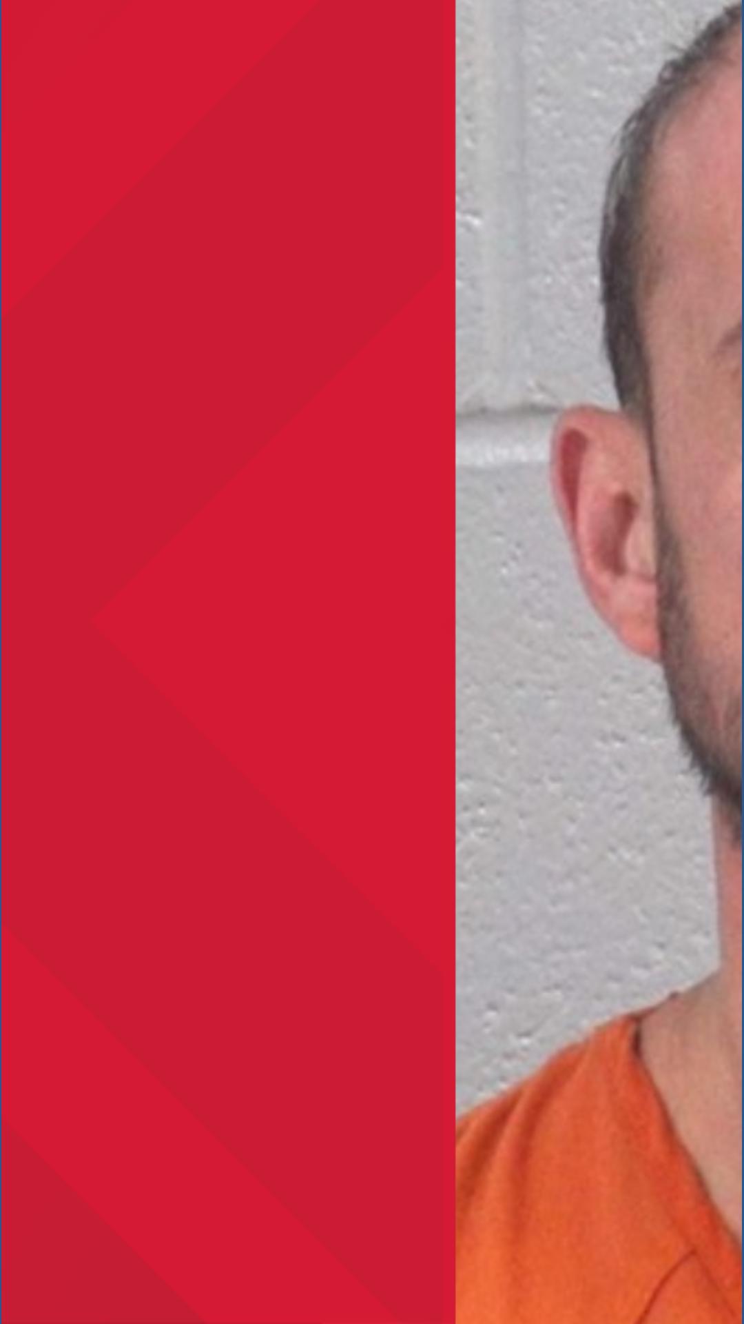 Affidavit: Midland man charged with multiple counts of sexual assault ...