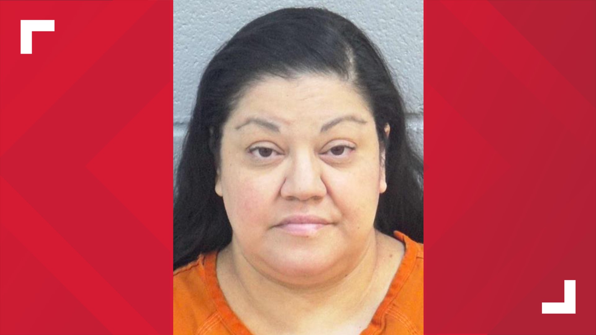 Midland woman sentenced to 18 years in prison for child sex crimes ...