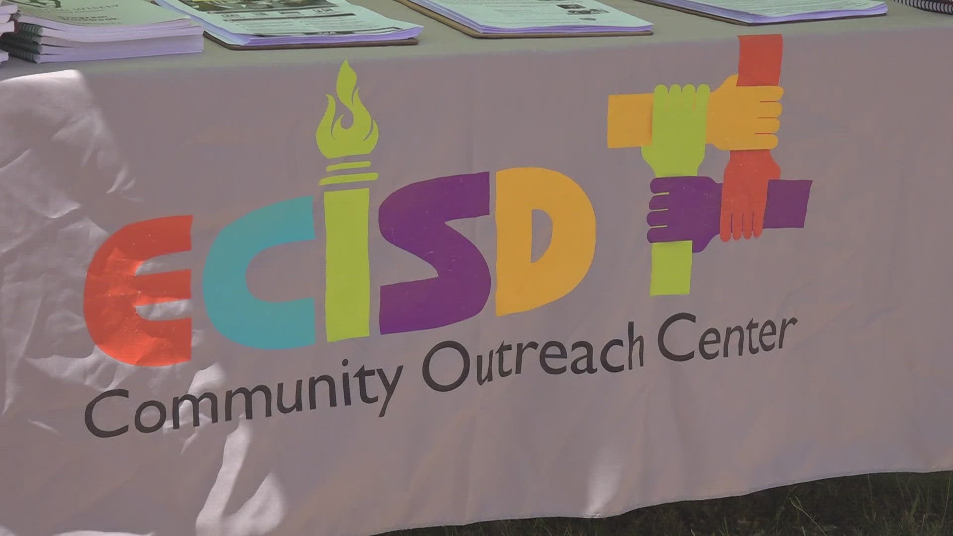 Executive Director for Guidance Counseling Taylor Roy said the district wants "to try to determine what it is students and families need before school starts."