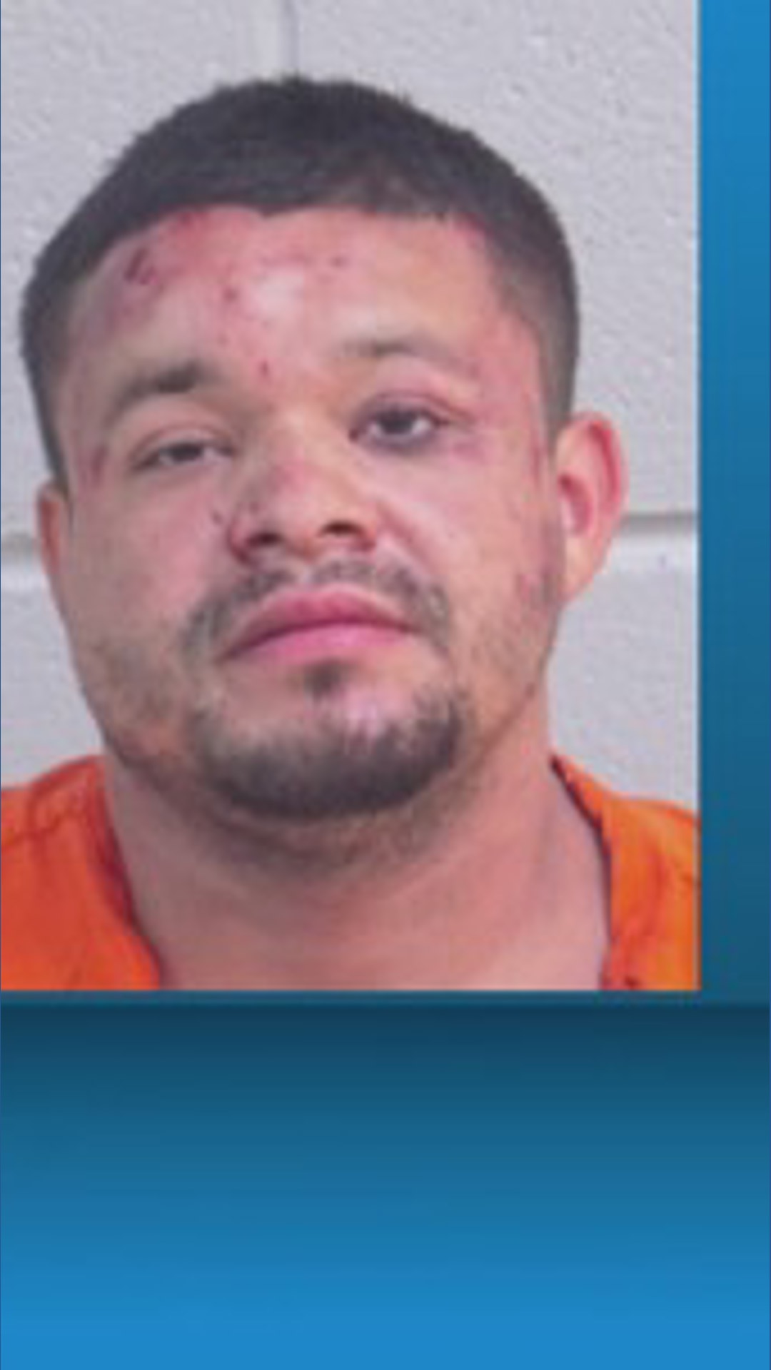 Man arrested after alleged sexual assault, weapon displayed in Midland ...