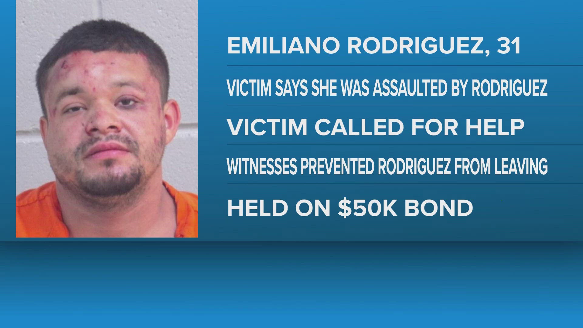 Man arrested after alleged sexual assault, weapon displayed in Midland ...