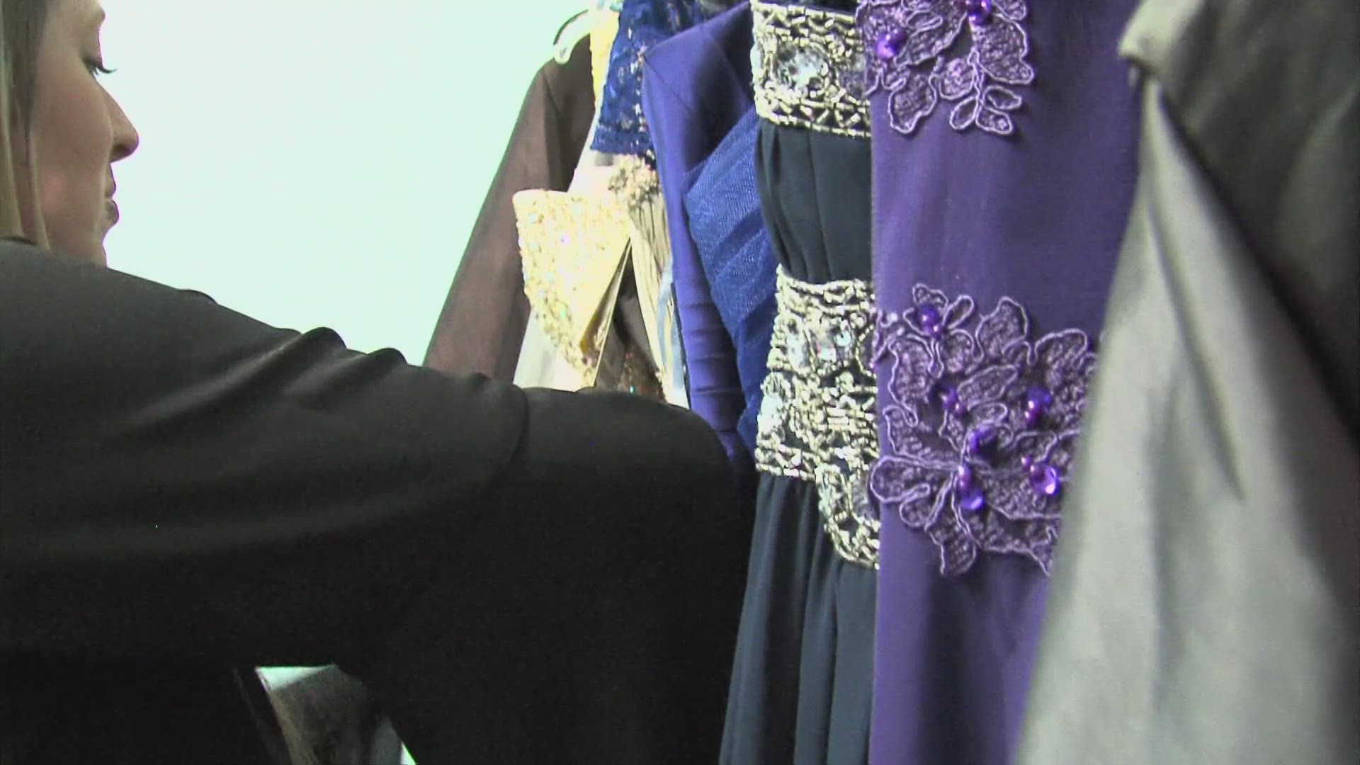 3:11 Ministries asking for lightly used prom dresses for their Perfect  PROMise program | newswest9.com