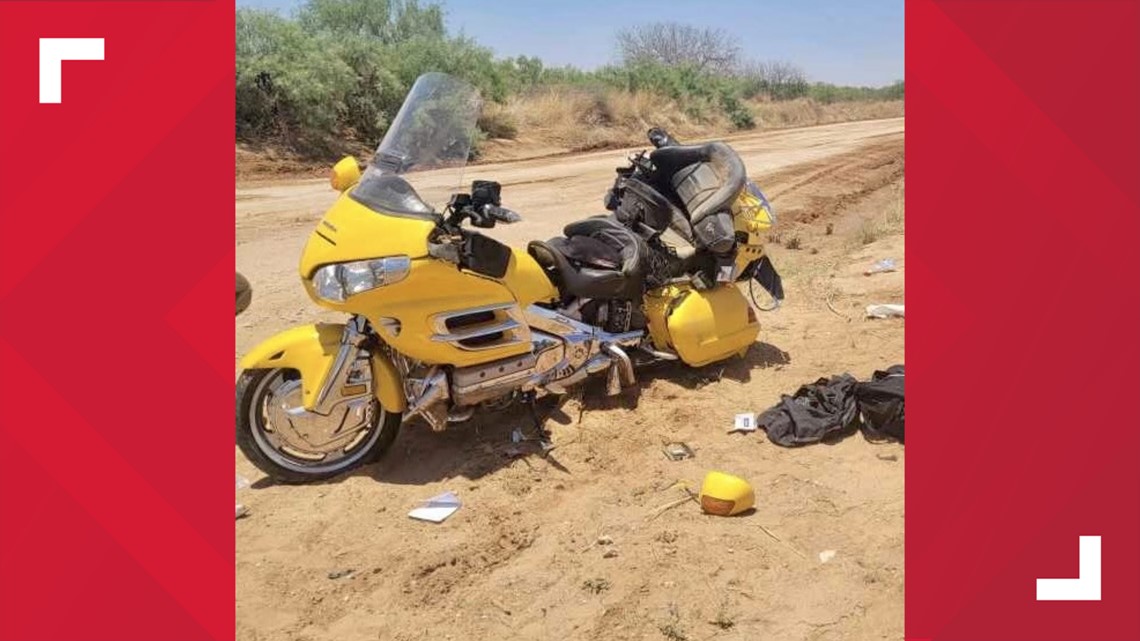 DPS identifies truck driver, motorcyclist involved in deadly hit and ...