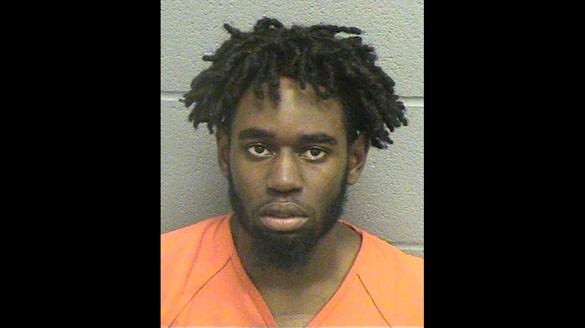 Midland Man Arrested on Murder Charges Following Stabbing | newswest9.com