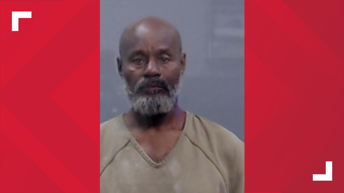 Odessa Police have arrested a man who was suspected of armed robbery at ...