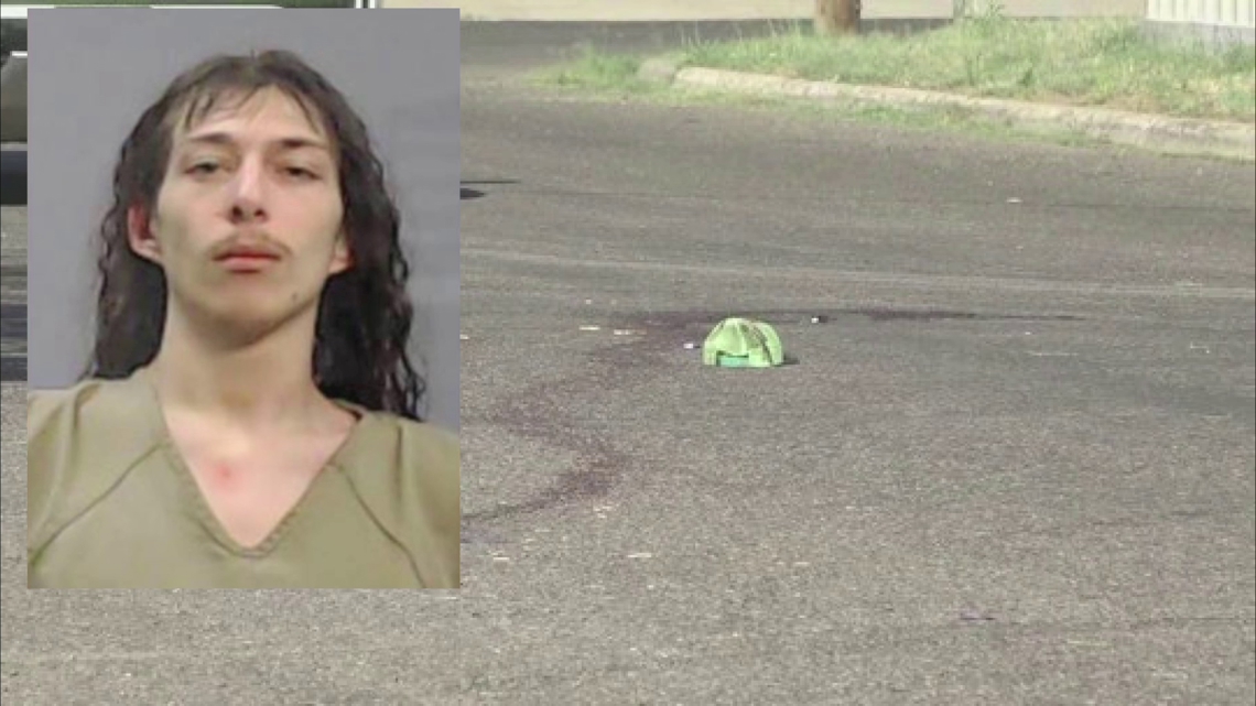 Barbara Roupp Brayden Roupp sentenced to life for 2024 Odessa murder | newswest9.com
