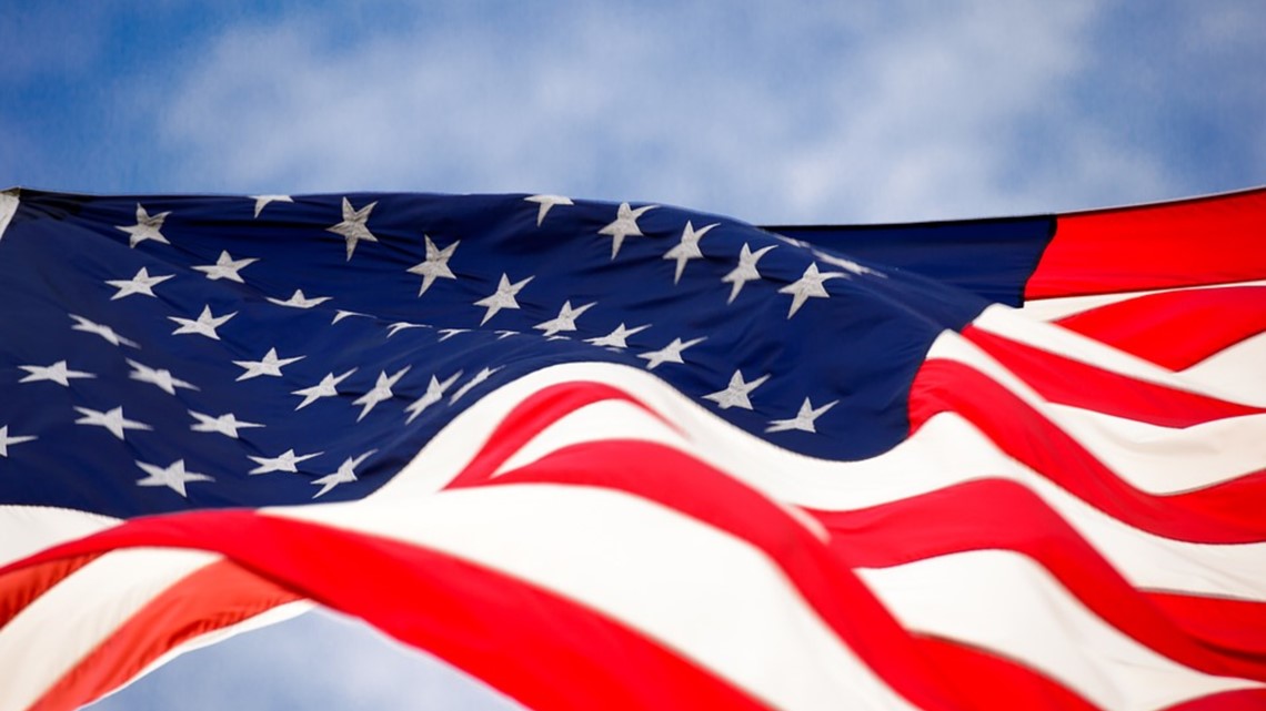 Veterans Day events around the Permian Basin - Vimarsana News
