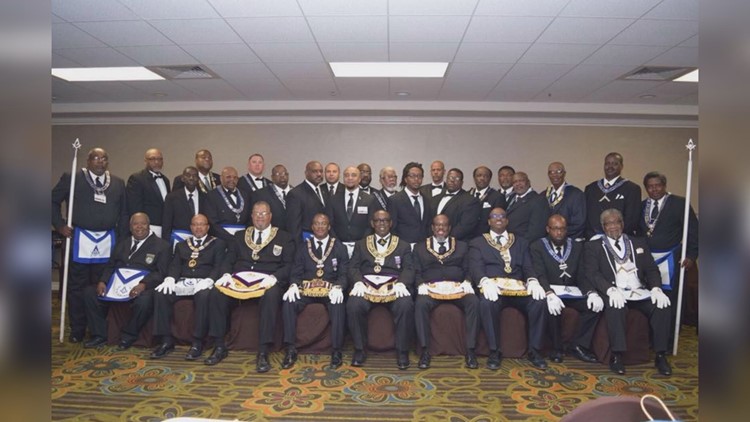 Prince Hall Freemasonry in Midland has its roots in Black History