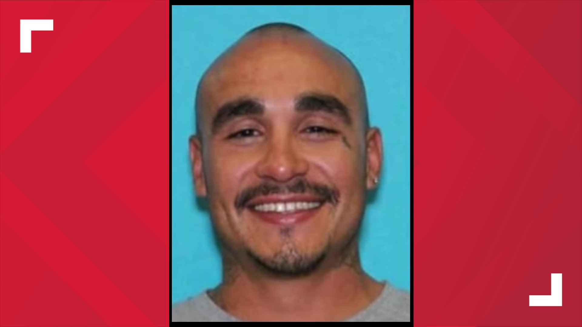 Presidio Police Department looking for armed and dangerous suspect who ...