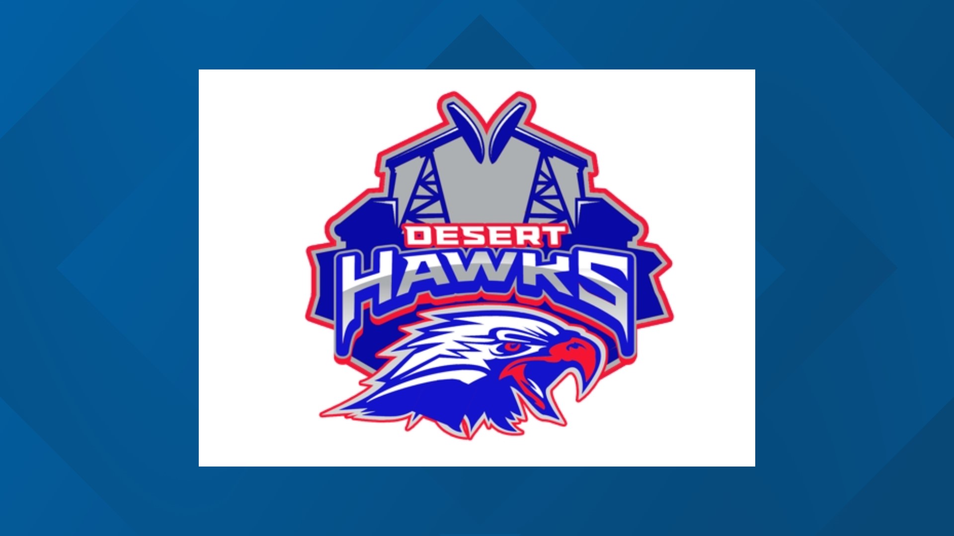 Formerly the Warbirds, the Desert Hawks join the AFL after playing in the NAL in 2023 and the AFA in 2021 and 2022, winning the title in 2021.